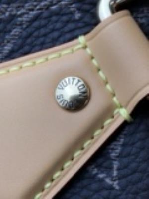 wholesale quality louis vuitton m24443 speedy p9 bandoulkere 25 coffee model no. 3
